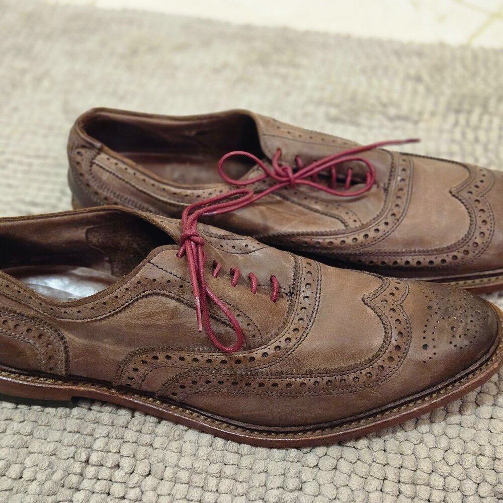 Allen Edmonds Neumok Men's Shoes (stylish, business, premium)